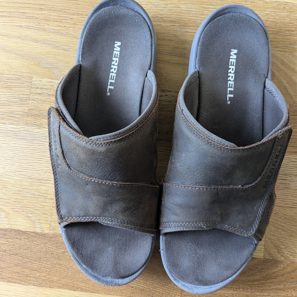 Merrell sandspur 2 - Picture 3 of 6